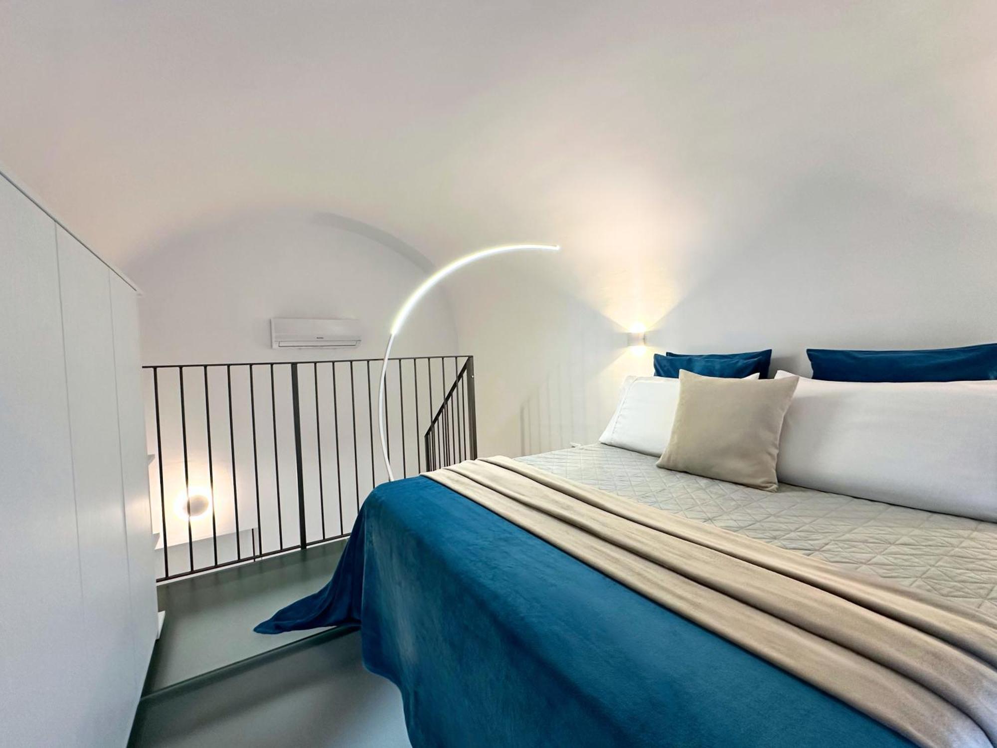 טורינו Piazza Vittorio Two-Level Modern Apartment מראה חיצוני תמונה